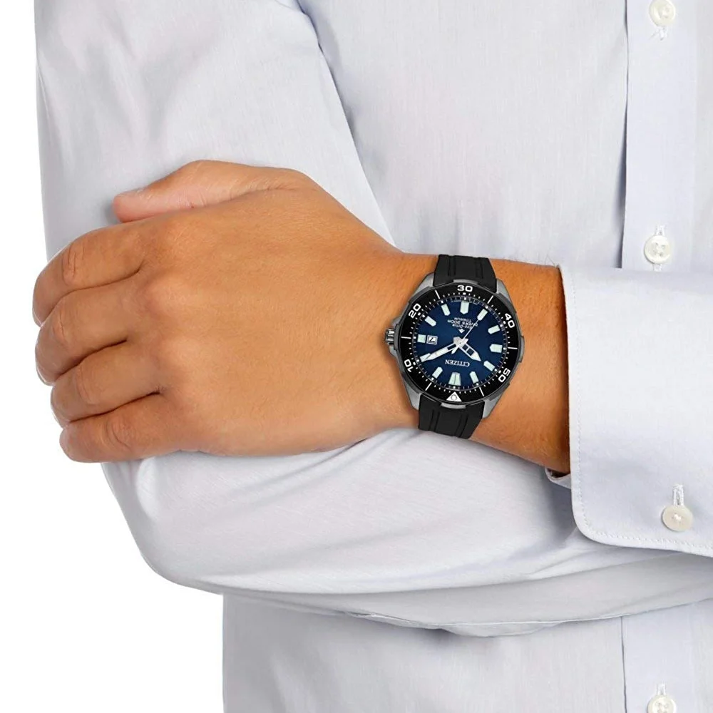 citizen BN0205-10L