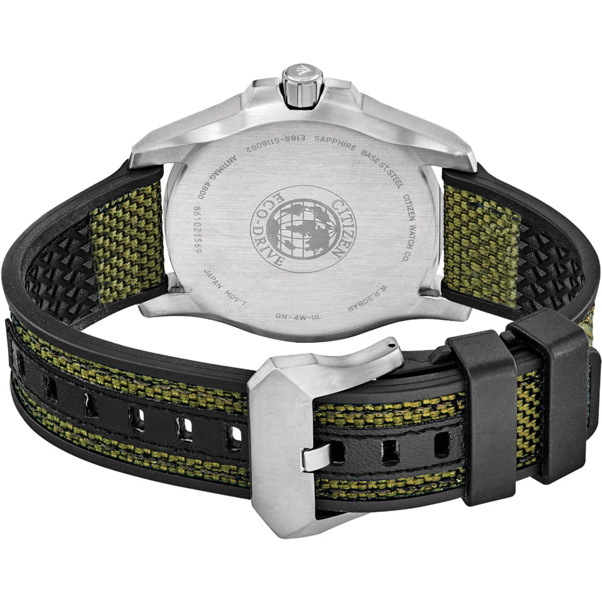 citizen BN0211-09X