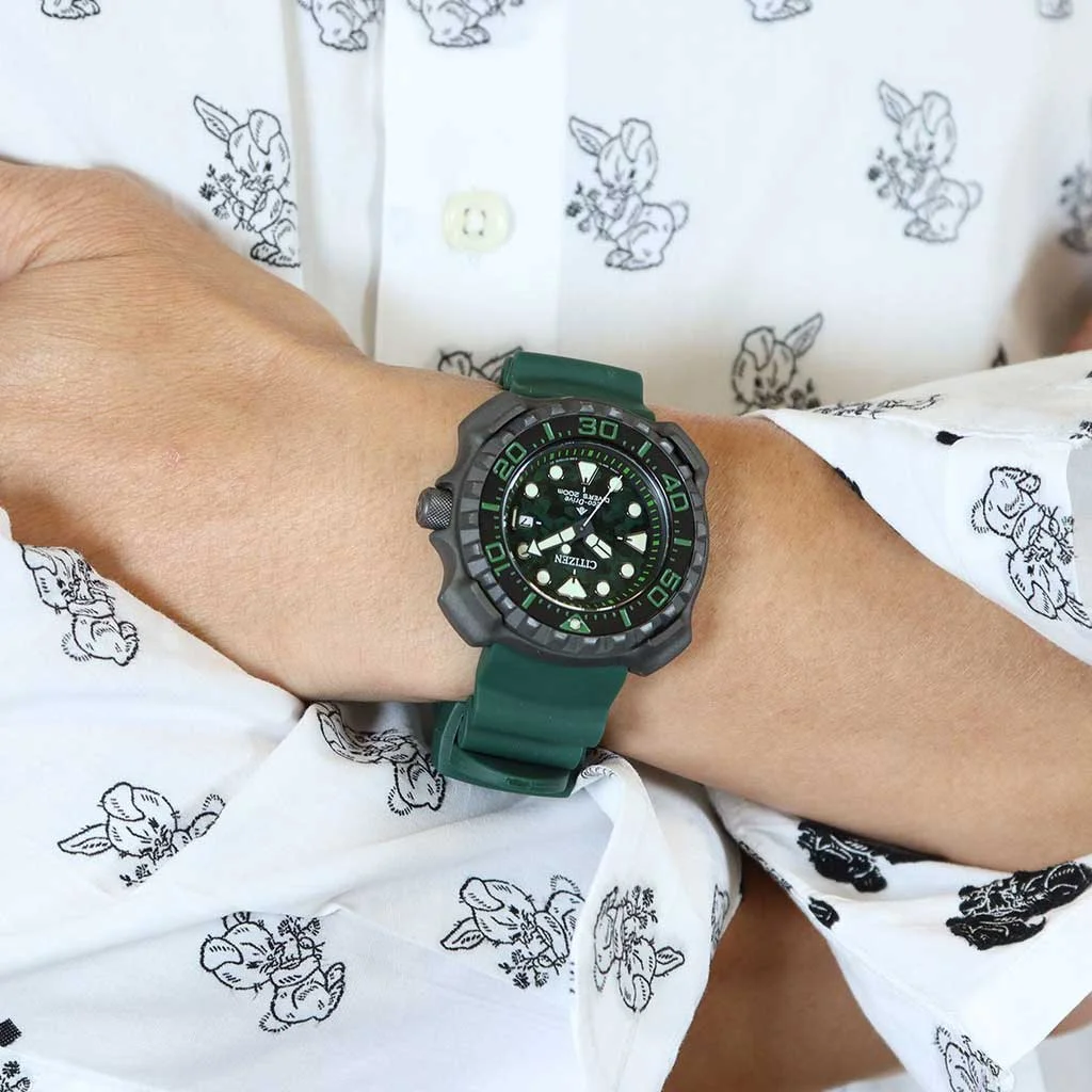 citizen BN0228-06W