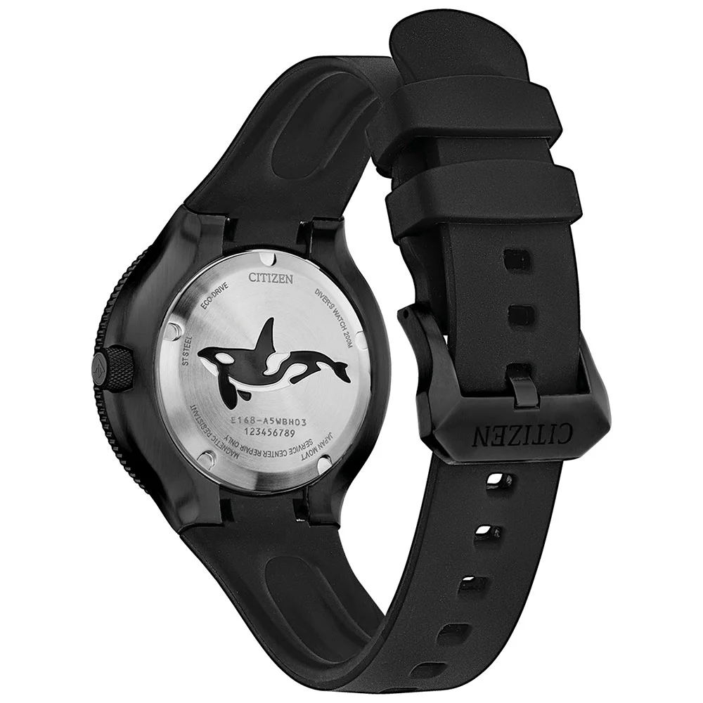 citizen BN0235-01E