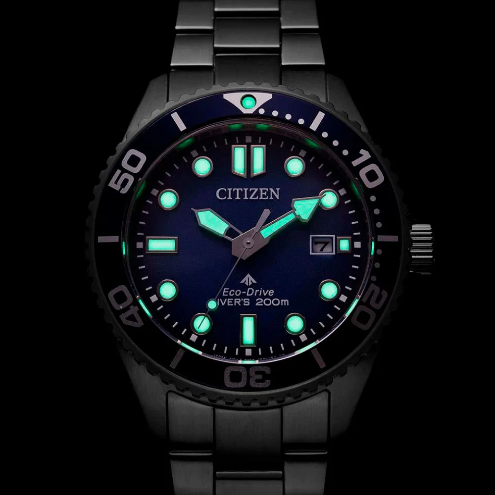 citizen BN0260-54L