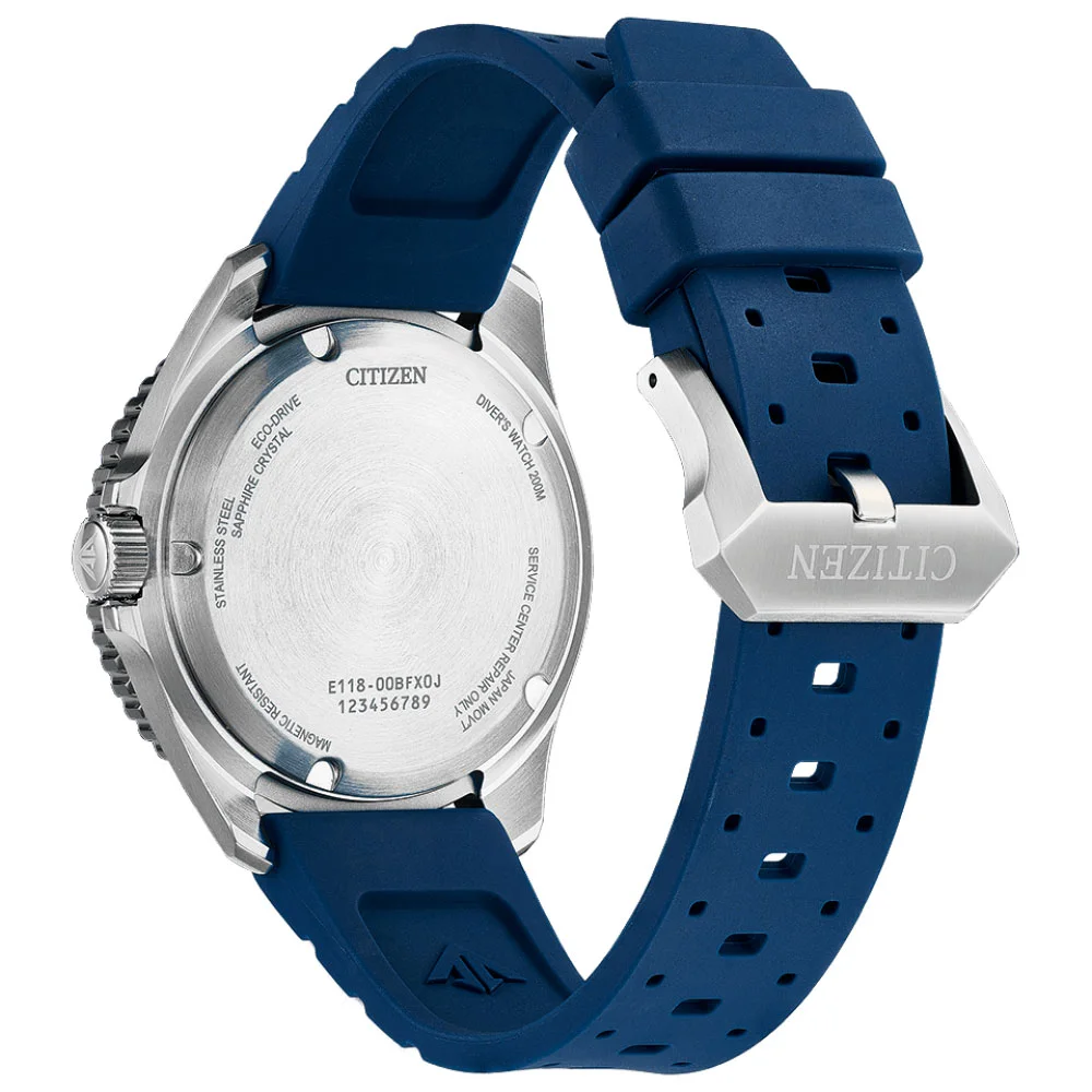 citizen BN0267-04L