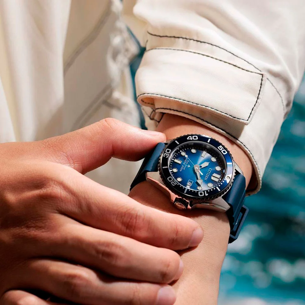 citizen BN0267-04L