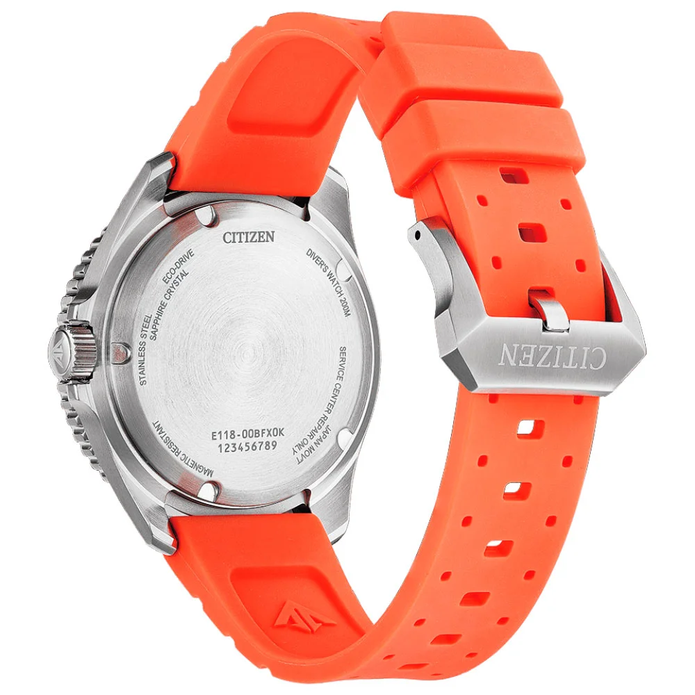 citizen BN0268-01E
