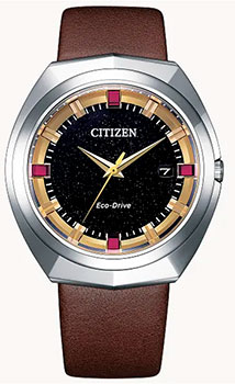 Вся коллекция Eco-Drive