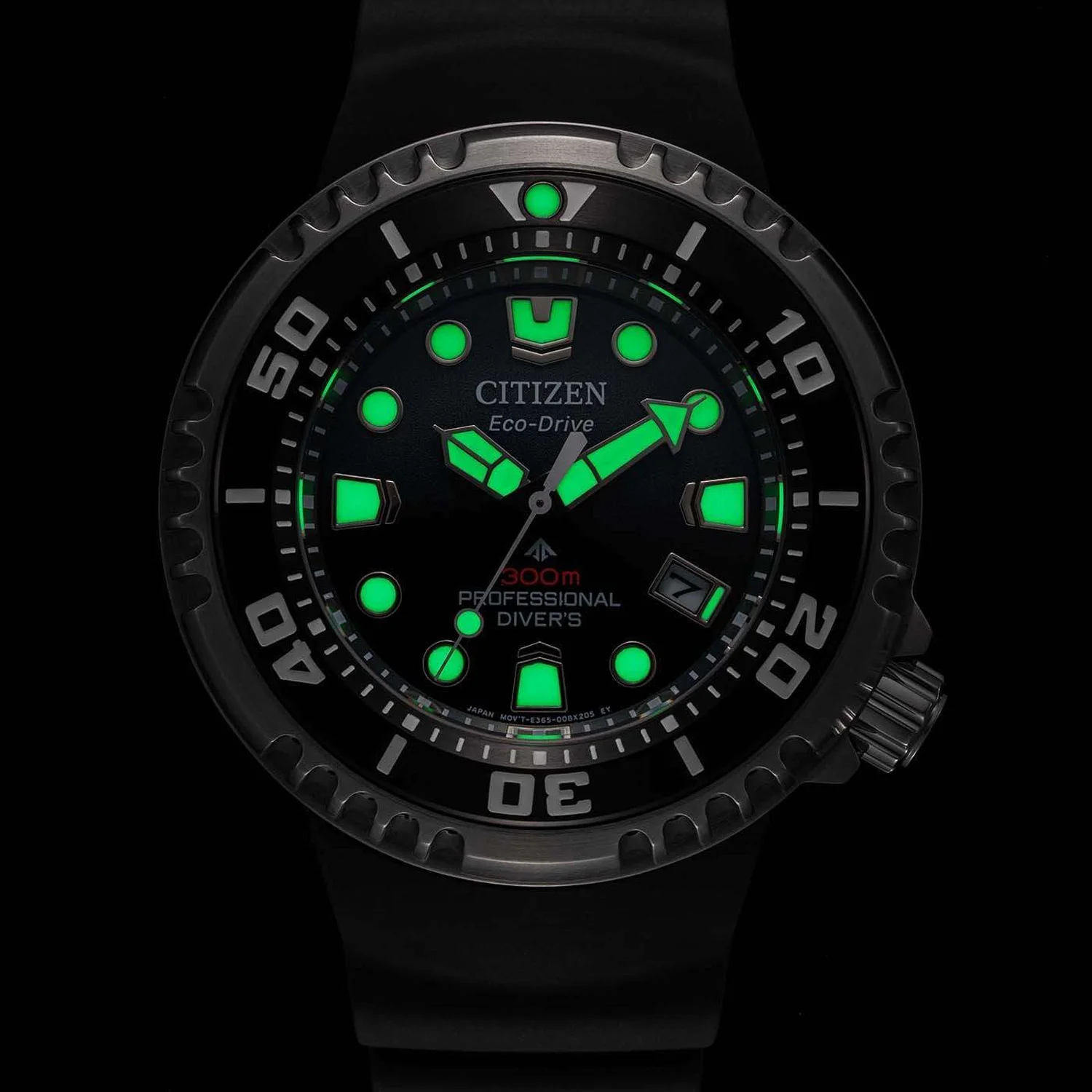 citizen BN1024-01E