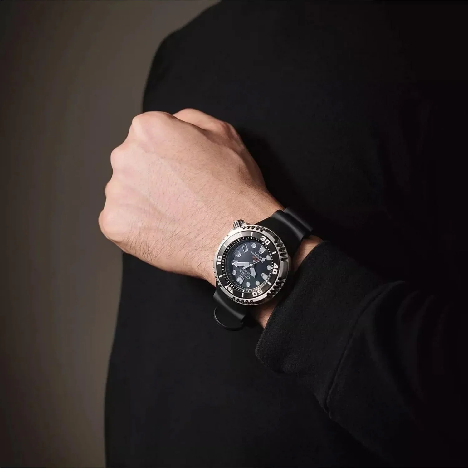 citizen BN1024-01E