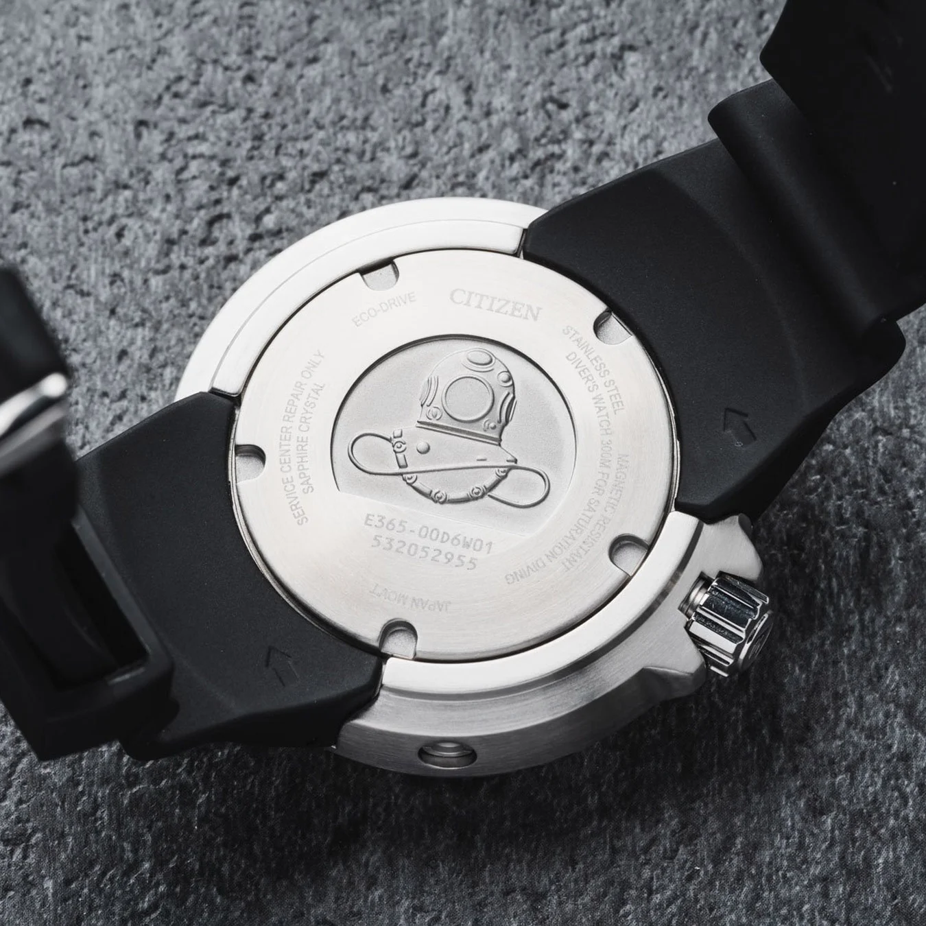 citizen BN1024-01E
