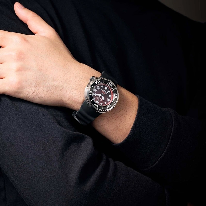 citizen BN1024-01Z