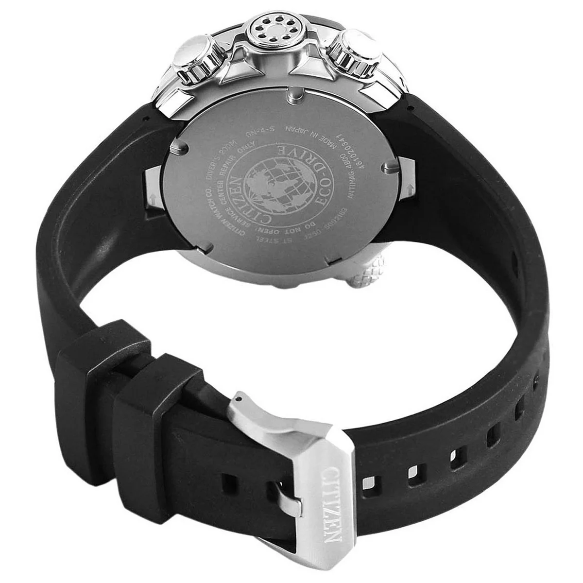 citizen BN2024-05E