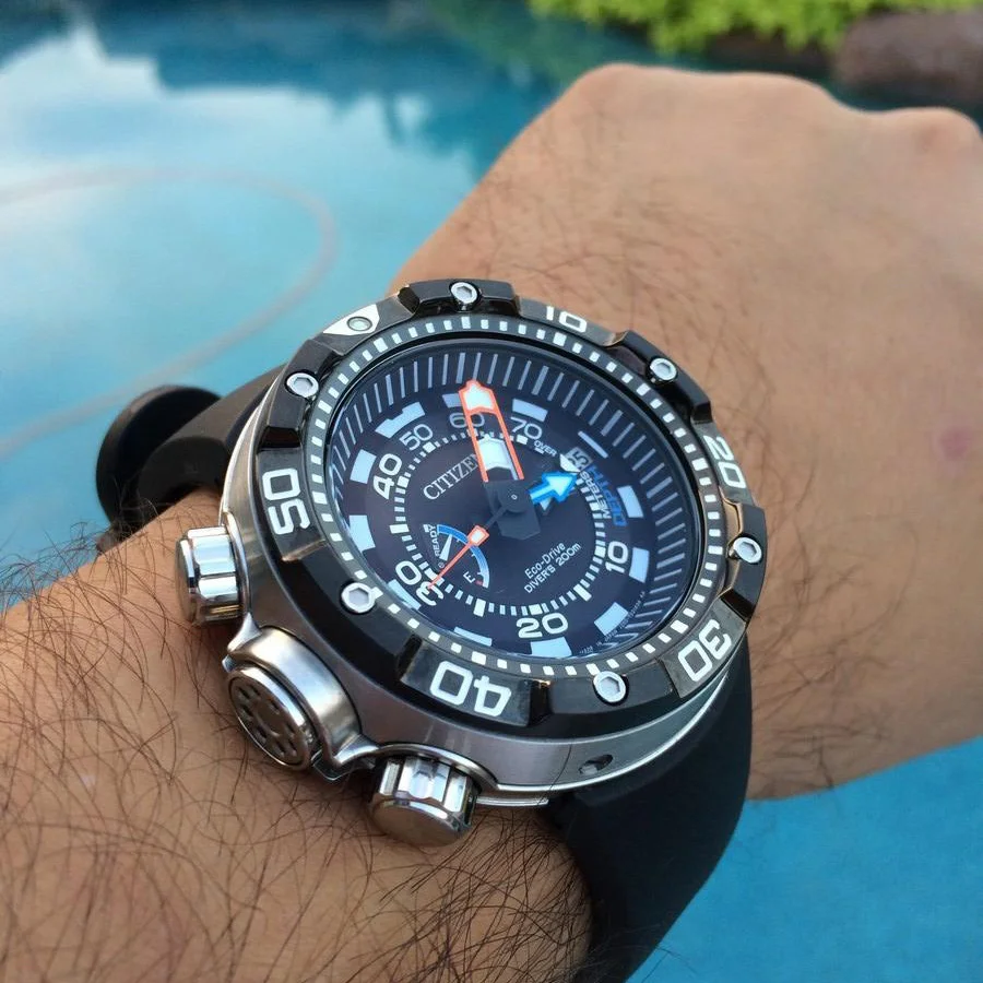 citizen BN2024-05E