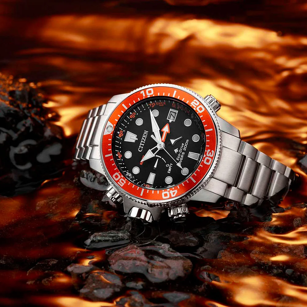 citizen BN2039-59E
