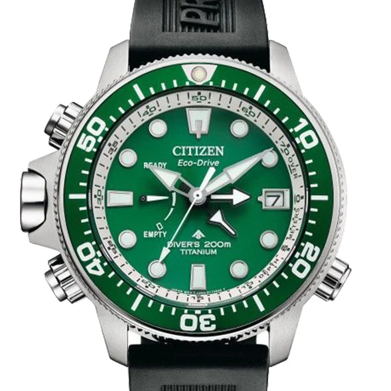 citizen BN2040-17X