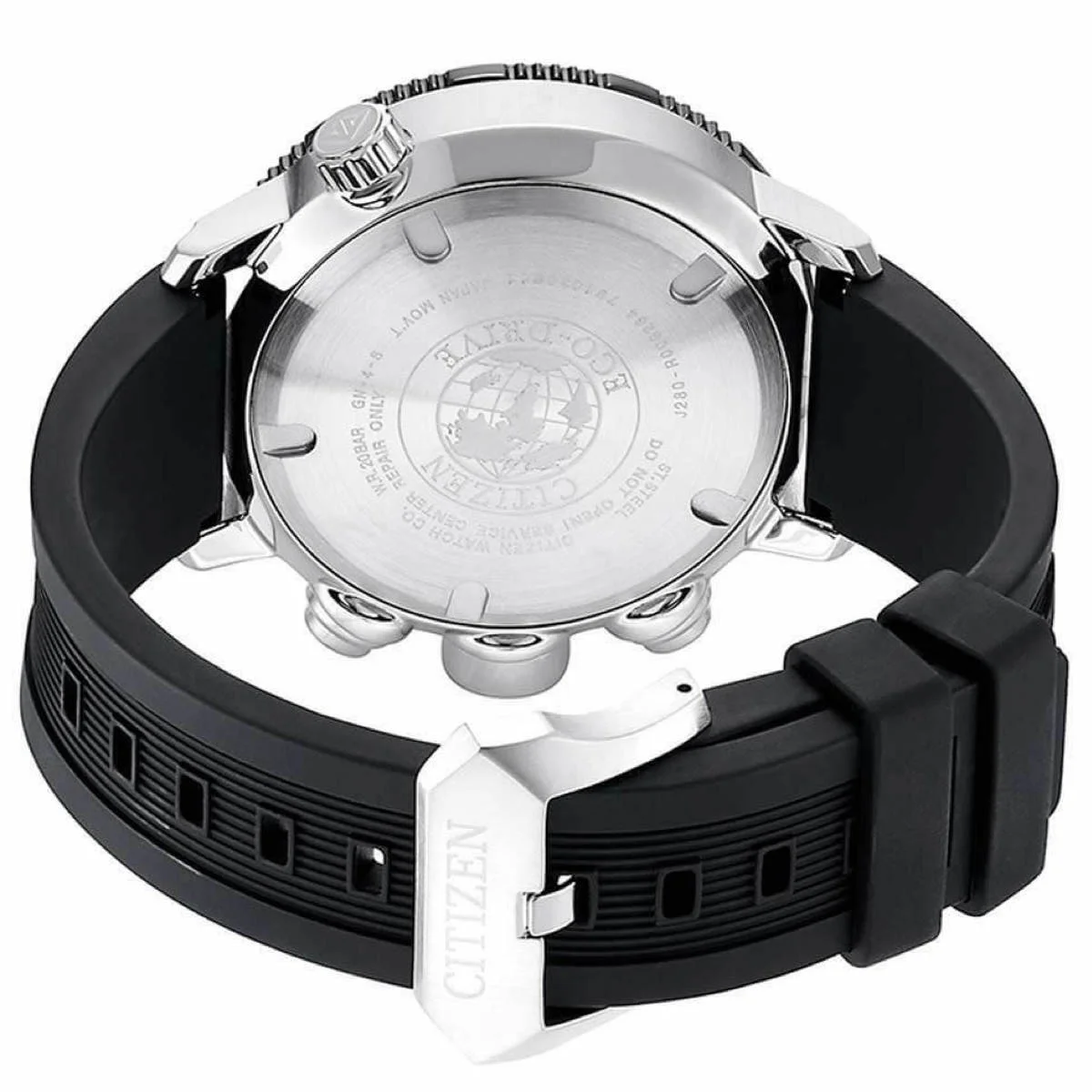 citizen BN4044-15E