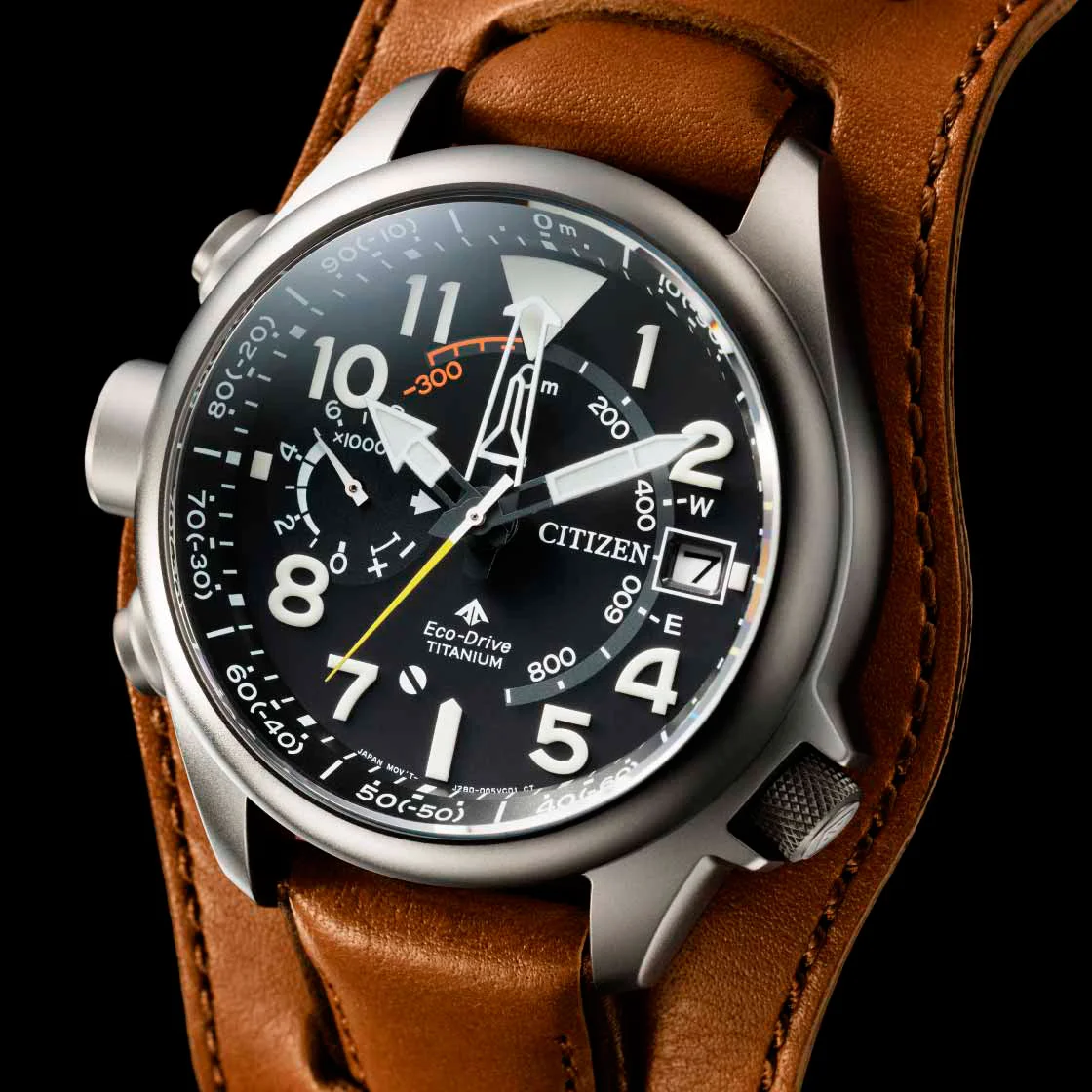 citizen BN4061-08E