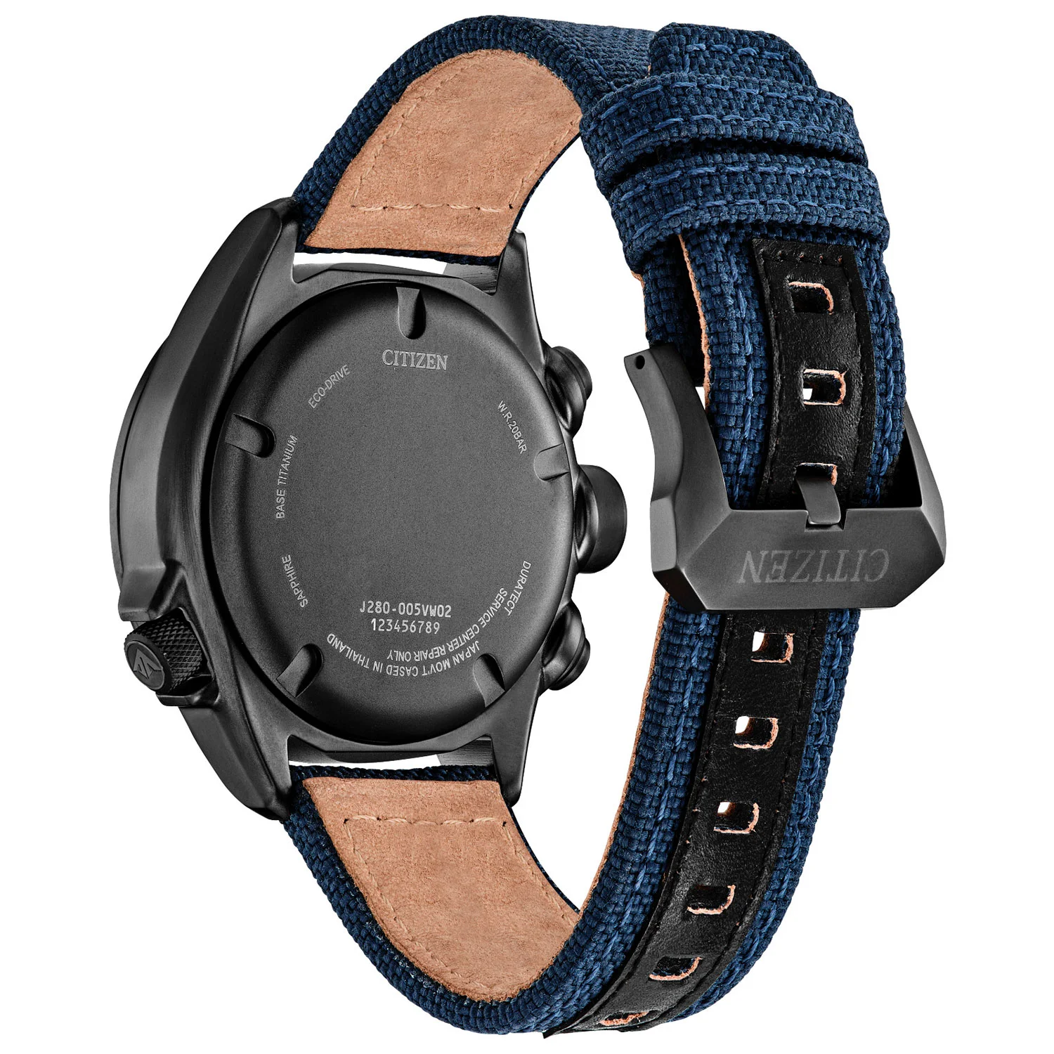 citizen BN4065-07L
