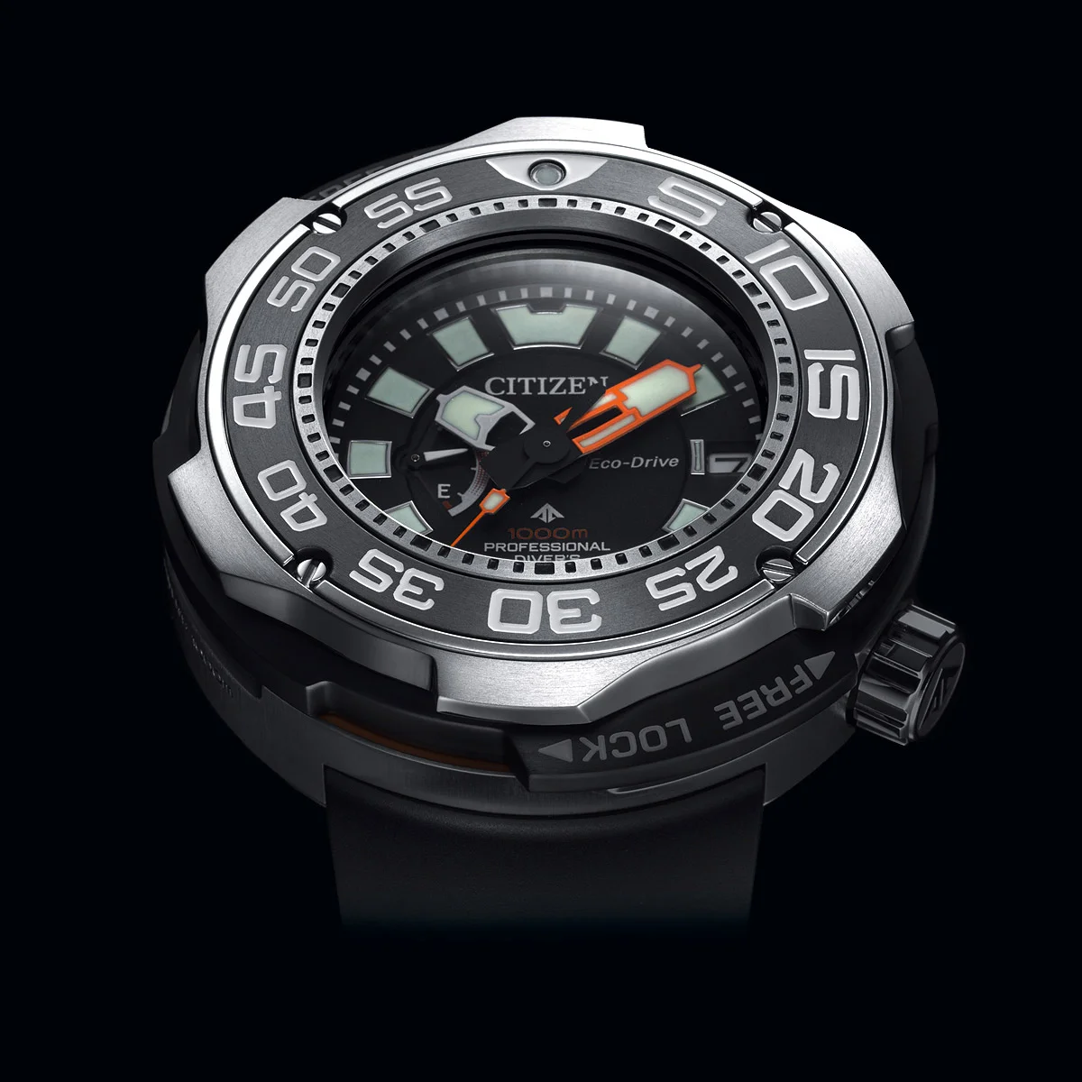 citizen BN7020-09E