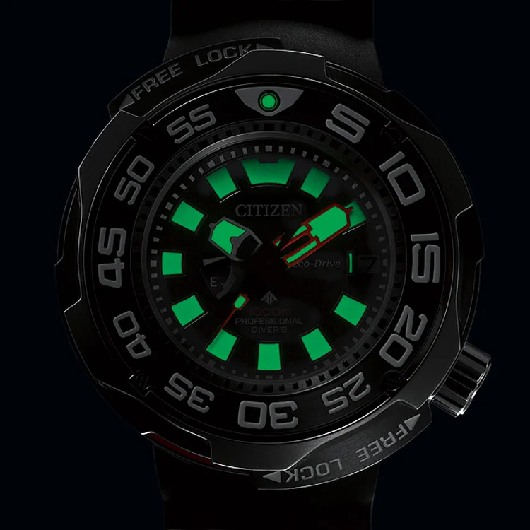 citizen BN7020-09E