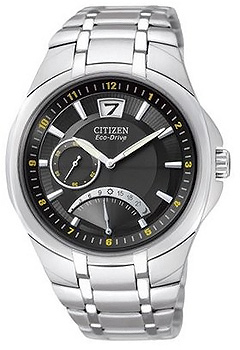 Вся коллекция Eco-Drive