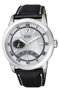 Вся коллекция Eco-Drive