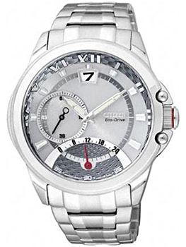 Вся коллекция Eco-Drive