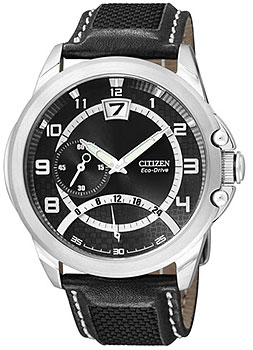 Вся коллекция Eco-Drive