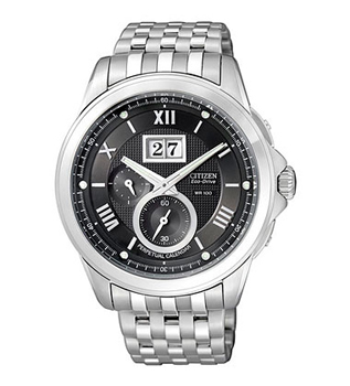 Часы Citizen Eco-Drive BT0001-63E