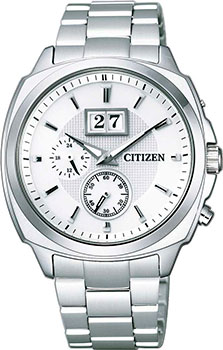 Вся коллекция Eco-Drive