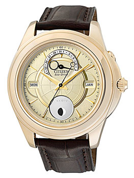 Вся коллекция Eco-Drive