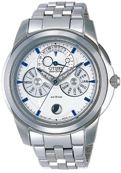 Вся коллекция Eco-Drive