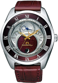 Вся коллекция Eco-Drive