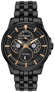 Вся коллекция Eco-Drive