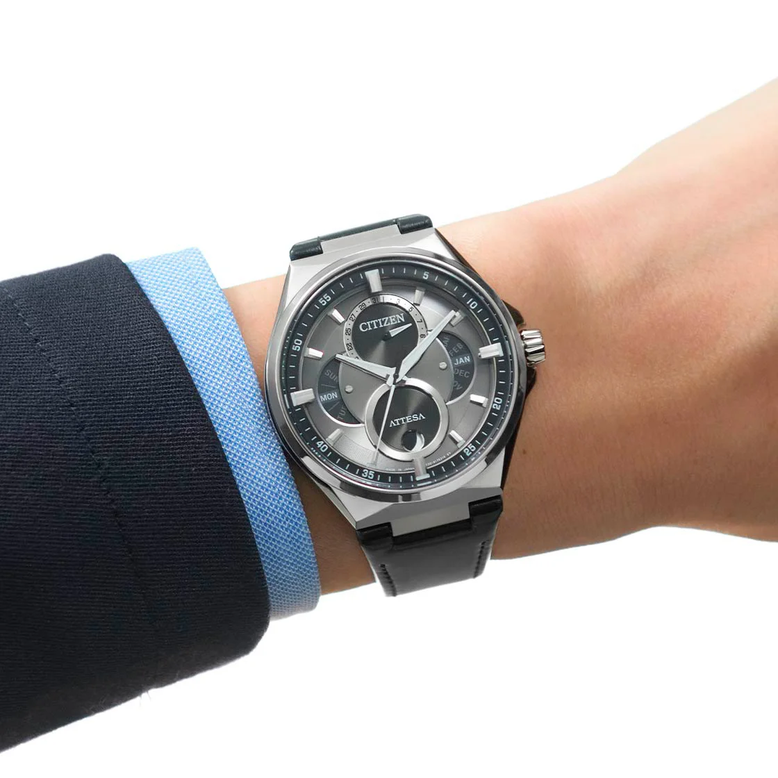 citizen BU0060-09H