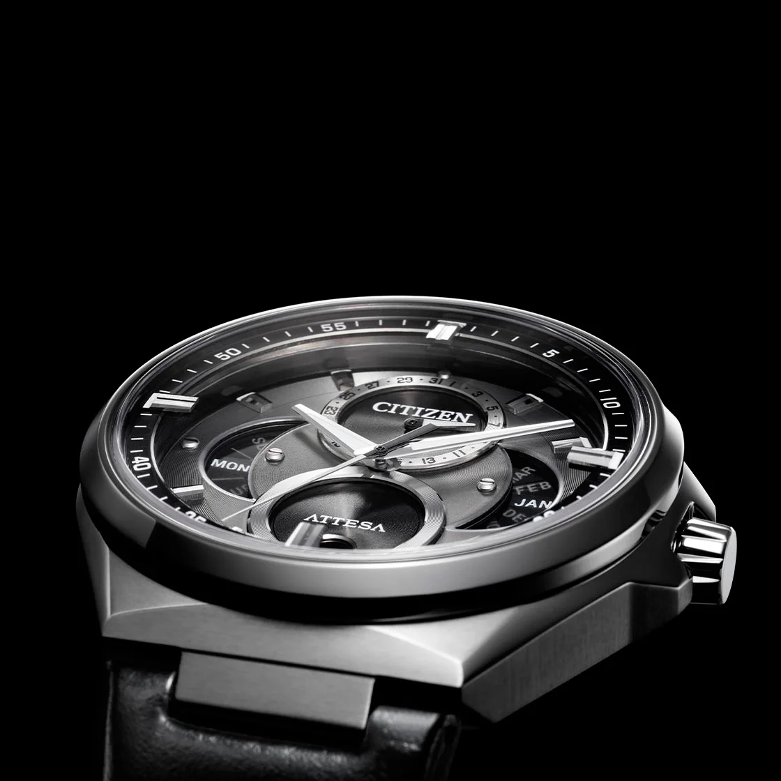 citizen BU0060-09H