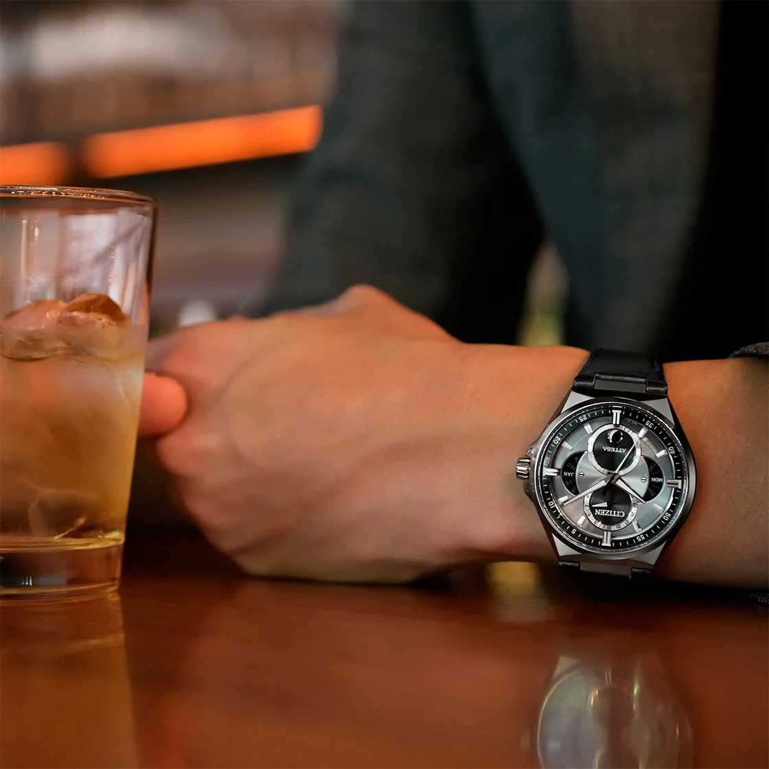 citizen BU0060-09H