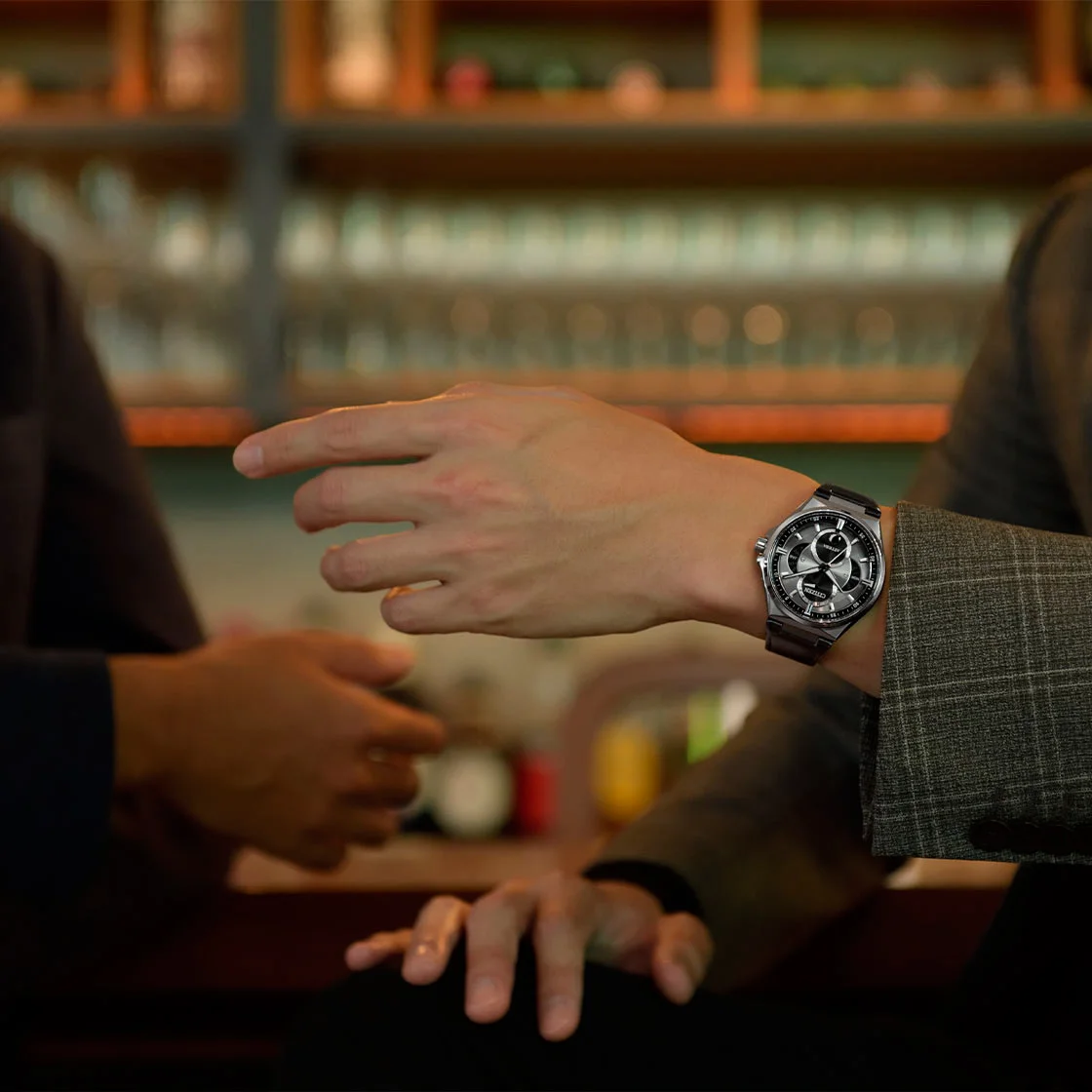 citizen BU0060-09H