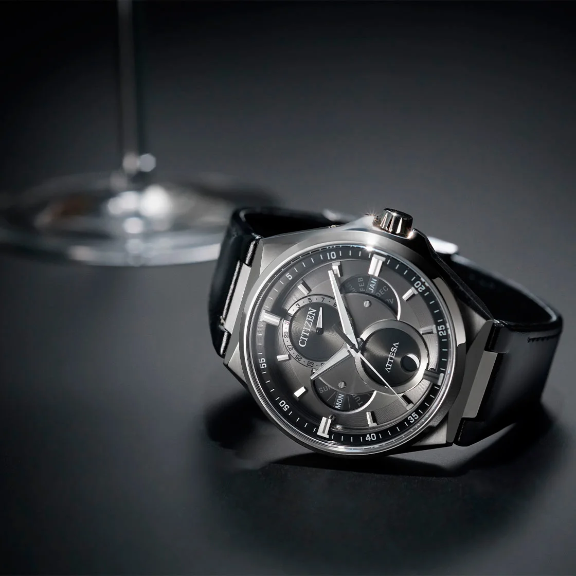 citizen BU0060-09H