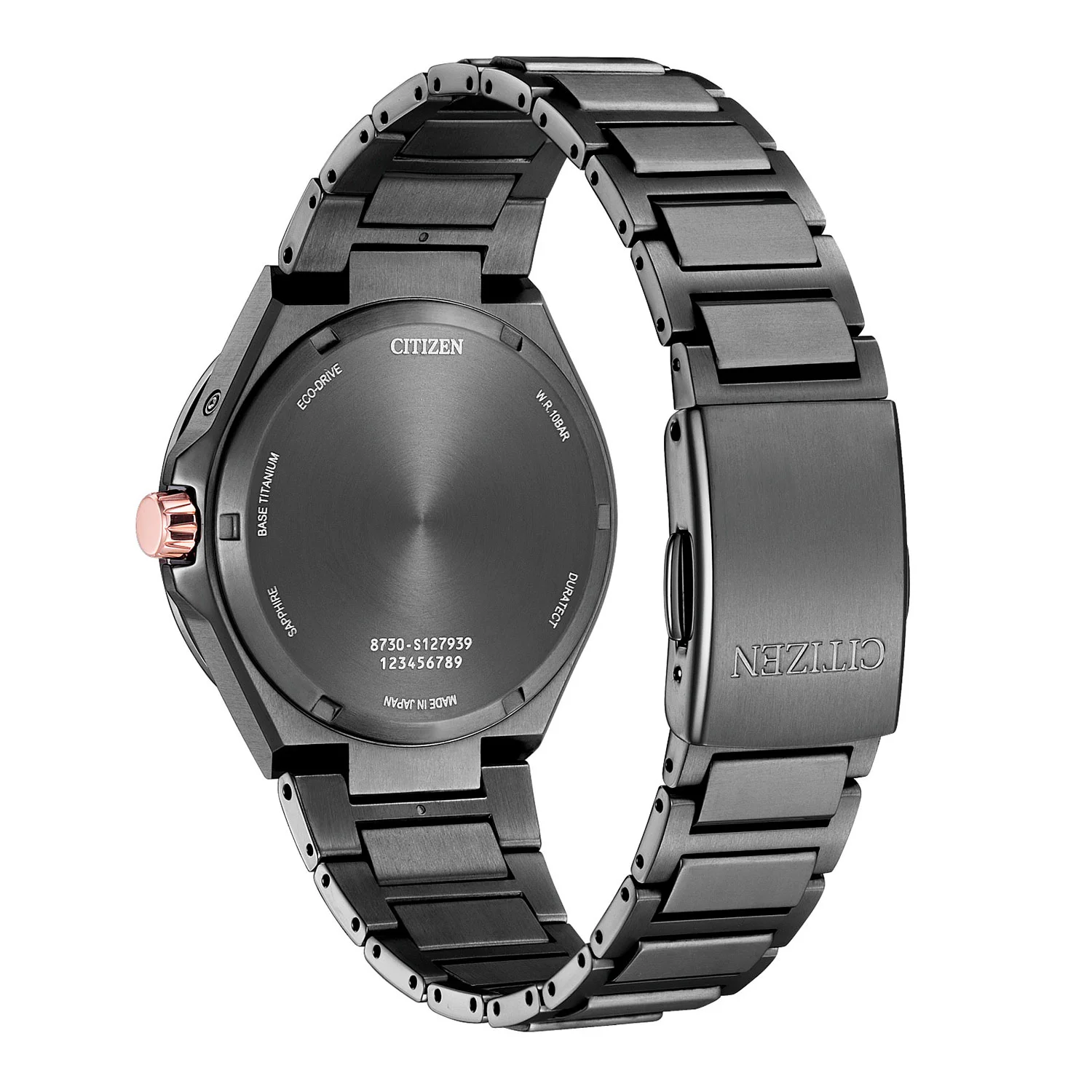 citizen BU0065-64E