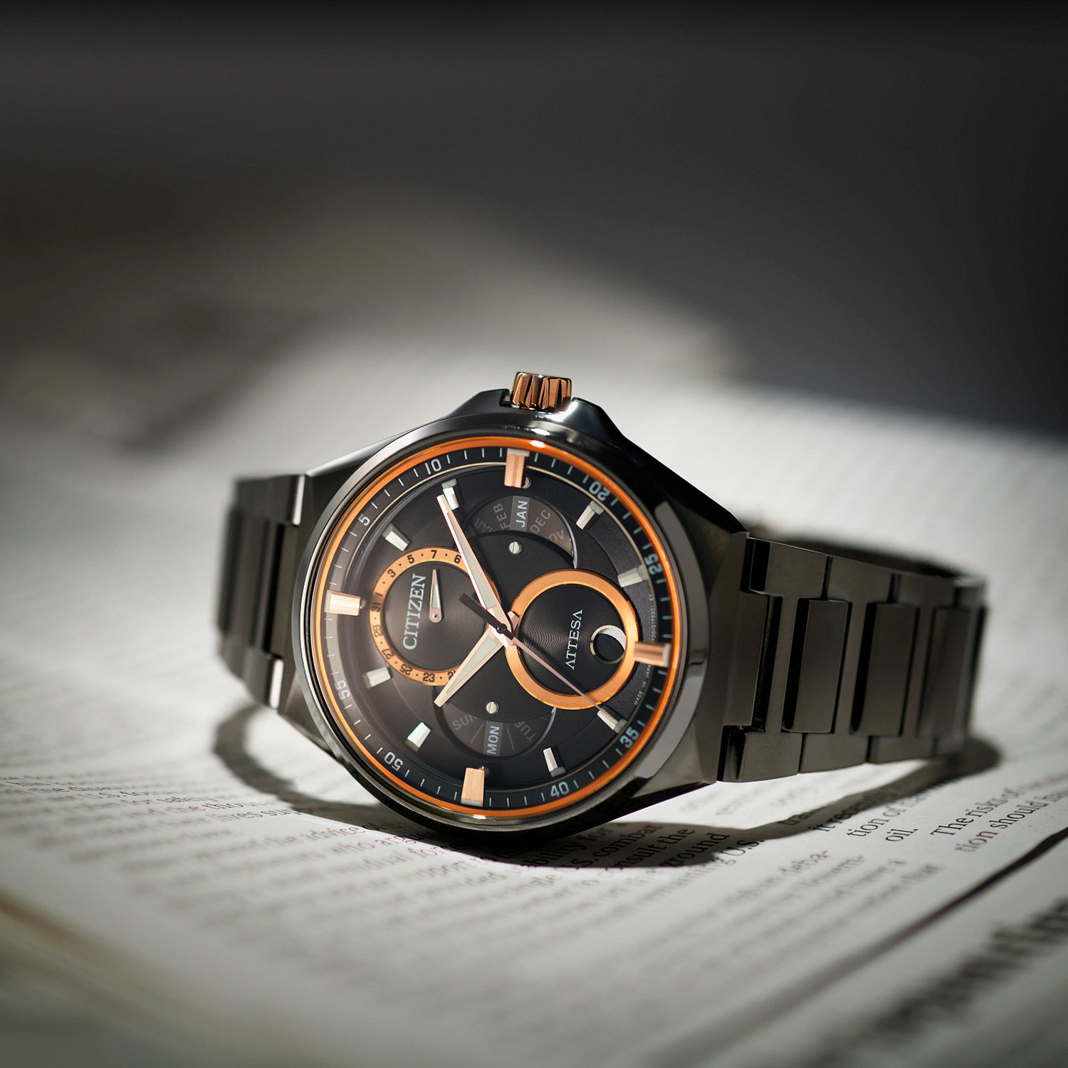 citizen BU0065-64E