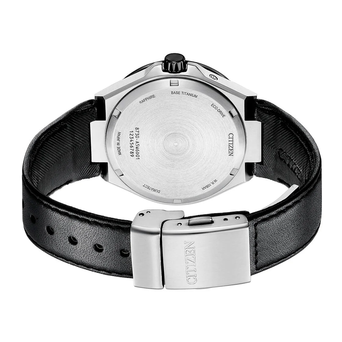 citizen BU0066-11W