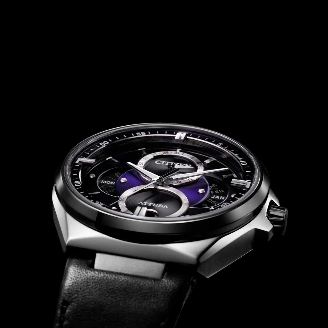 citizen BU0066-11W