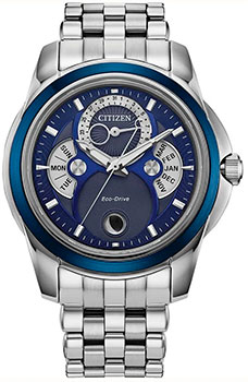 Вся коллекция Eco-Drive