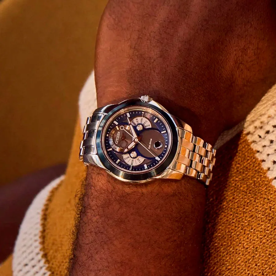 citizen BU0088-51H