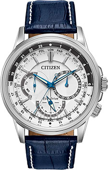 Вся коллекция Eco-Drive