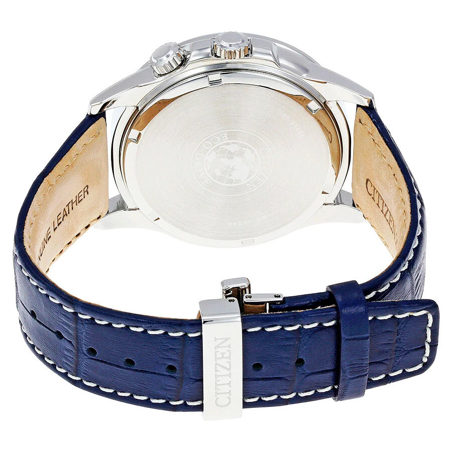 citizen BU2020-02A