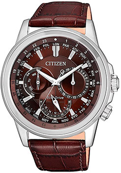 Вся коллекция Eco-Drive