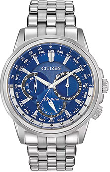 Вся коллекция Eco-Drive