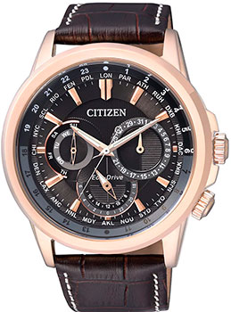 Вся коллекция Eco-Drive