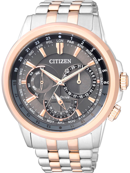 Вся коллекция Eco-Drive