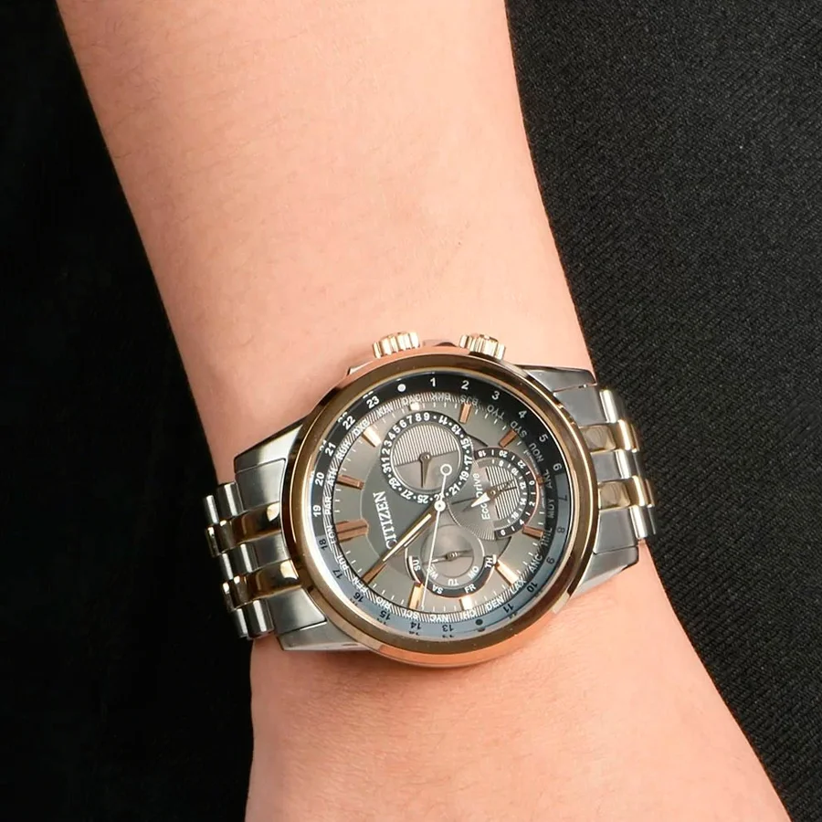 citizen BU2026-65H